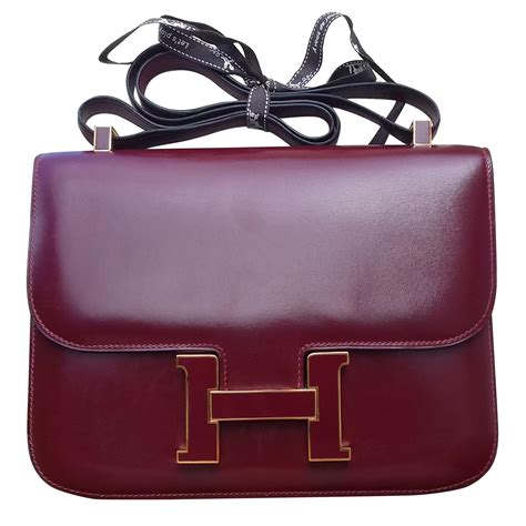 hermes constance h clasp